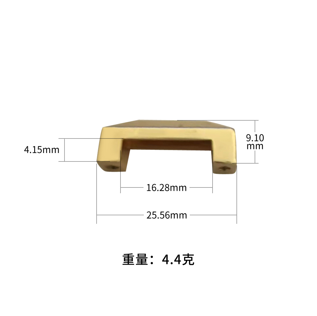 Custom hardware sample